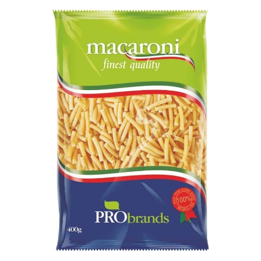 Picture of PROBRANDS MACARONI 400g