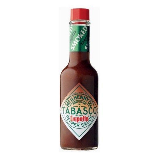 Picture of TABASCO CHIPOTLE SAUCE 150ml