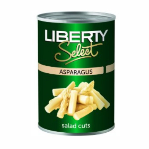 Picture of LIBERTY SELECT ASPARAGUS SALAD CUTS 430g  