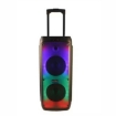 Picture of INTEX JBL STYLE PARTY BOOM BOX DOUBLE 8'' SPEAKERS 30W