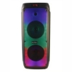 Picture of INTEX JBL STYLE PARTY BOOM BOX DOUBLE 8'' SPEAKERS 30W