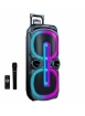 Picture of INTEX JBL STYLE PARTY BOOM BOX DOUBLE 8'' SPEAKERS 60W