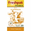 Picture of FRESHPAK ROOIBOS - ECHINACEA 20's