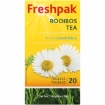 Picture of FRESHPAK ROOIBOS - CHAMOMILE 20's