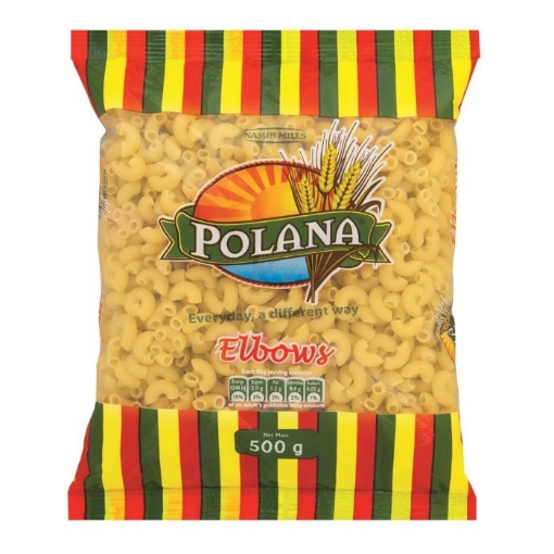 Picture of POLANA PASTA ELBOWS 500g