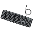 Picture of INTEX CORONA G WIRED KEYBOARD