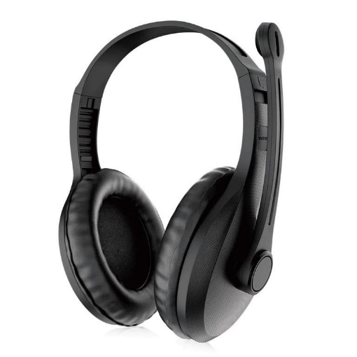 Picture of INTEX HERO HEADPHONES