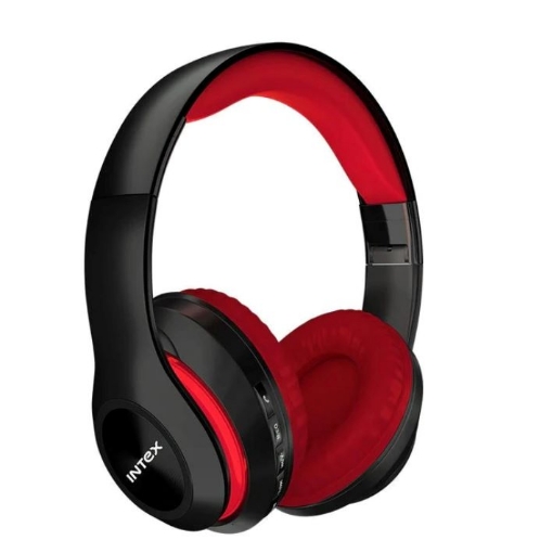 Picture of INTEX HEADPHONES ROAR 301