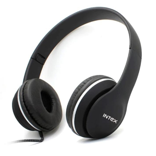 Picture of INTEX HEADPHONES ROAR 101