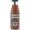 Picture of SANTA ANNA SALSA TOMATO & RED PEPPER 375ml