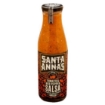 Picture of SANTA ANNA SALSA TOMATO & RED PEPPER 375ml