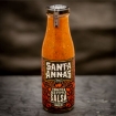 Picture of SANTA ANNA SALSA TOMATO & RED PEPPER 375ml