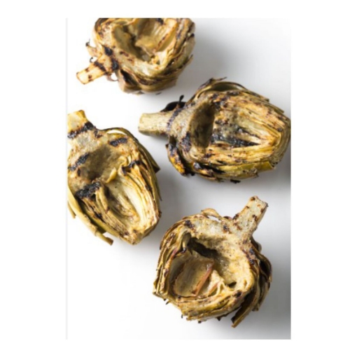 Picture of VELHA ARTICHOKE GRILLED JAR 340ml