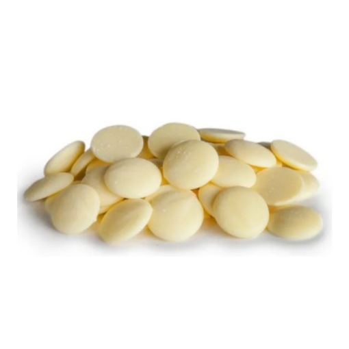 Picture of CRAFT WHITE COOKING CHOCOLATE 500g