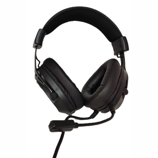 Picture of INTEX GAMING HEADPHONES GAMETIME PRO