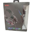 Picture of INTEX GAMING HEADPHONES GAMETIME PRO