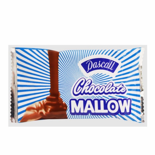 Picture of PASCALL CHOCOLATE MALLOW 30x30g 