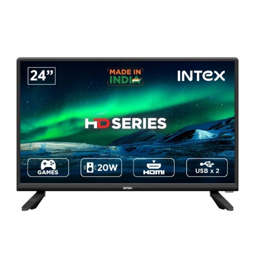 Picture of INTEX LED MONITOR 24"