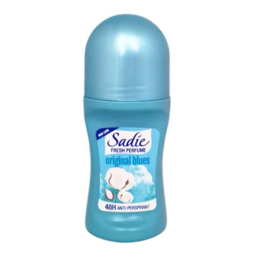 Picture of SADIE ORIGINAL LADIES ROLL ON DEODORANT 50ml 