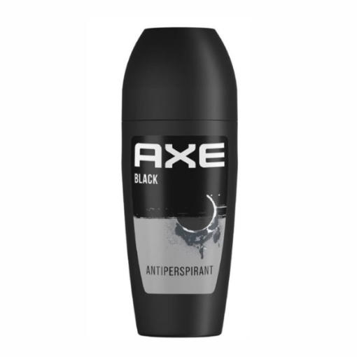 Picture of AXE BLACK DRY ANTI PERSPIRANT ROLL ON 50ml  