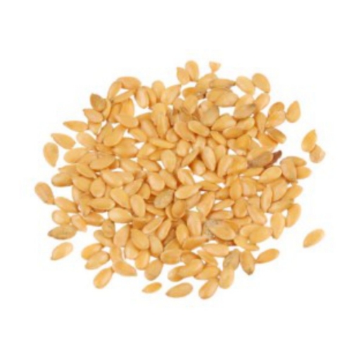 Picture of BAKERS BEST GOLDEN LINSEEDS 1KG  