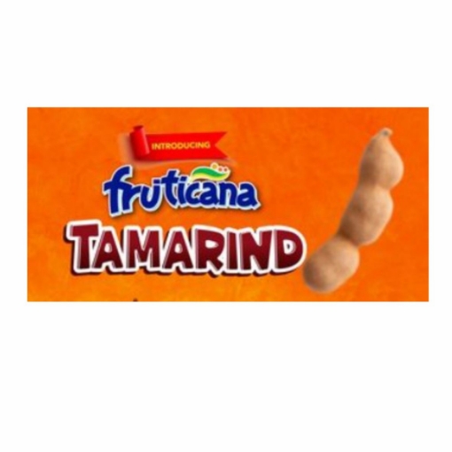 Picture of FRUITICANA TAMARIND FRUIT JUICE DRINK 12x430ml 