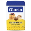 Picture of GLORIA SELF RAISING FLOUR 2Kg