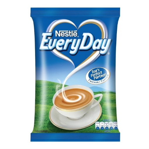 Picture of NESTLE EVERYDAY MILK POWDER 400G