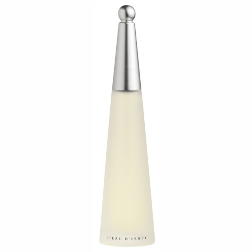 Picture of ISSEY MIYAKE L'EAU D'ISSEY EAU DE TOILETTE LADIES 100ML