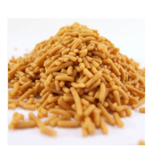 Picture of CRAFT CARAMEL VERMICELLI 1KG