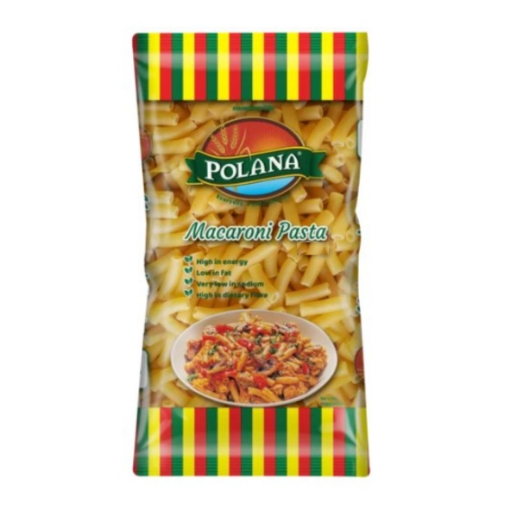 Picture of POLANA MACARONI PASTA 400g 