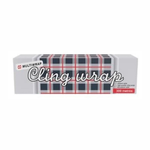 Picture of MULTIWRAP CLING WRAP 38cmx300m