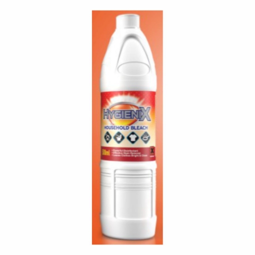 Picture of HYGIENIX POT POURRI HOUSEHOLD BLEACH 750ml