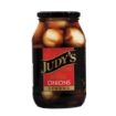 Picture of JUDYS BROWN PICKLED ONIONS 780g 