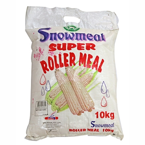 Picture of SNOWMEAL MEALIE MEAL 10Kg