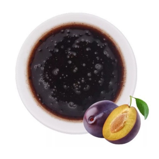 Picture of THE FRUIT CELLAR PLUM JAM 2.5KG