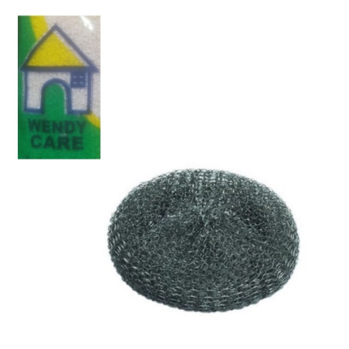 Picture of WENDY CARE  POT SCRUB/SCOURER