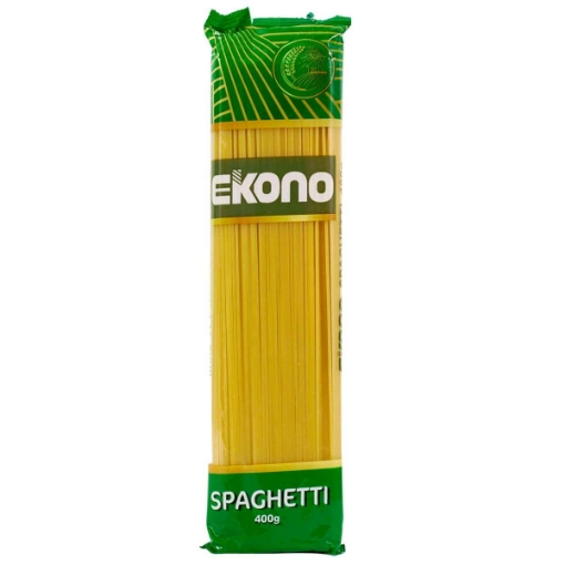 Picture of EKONO SPAGHETTI 400g