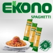 Picture of EKONO SPAGHETTI 400g