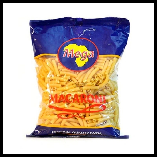 Picture of MEGA MACARONI 3KG