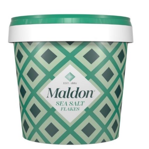 Picture of MALDON SEA SALT FLAKES 570g 