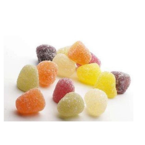 Picture of CATERWISE JELLY DROPS TOTS 500G 