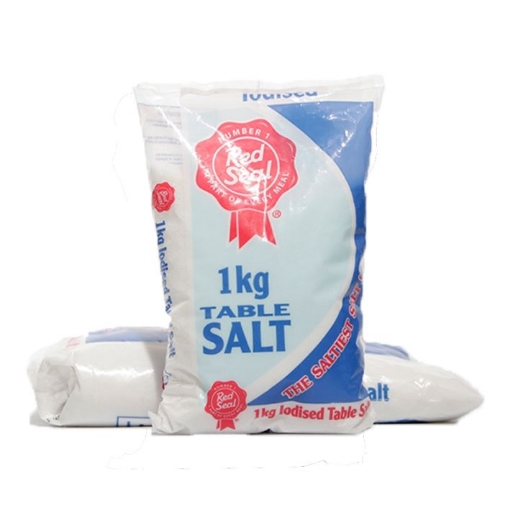 Picture of RED SEAL SALT 1kg