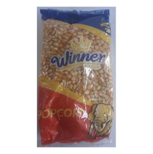 Picture of WINNER POPCORN 500G 