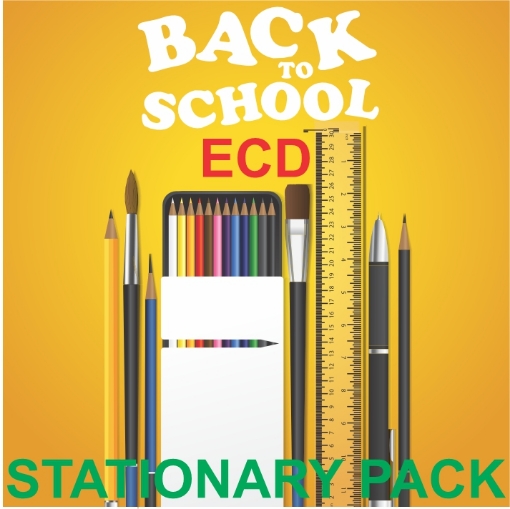 Picture of STATIONARY VALUE PACK - ECD