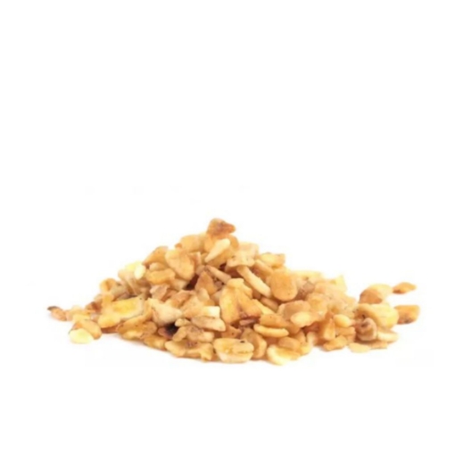 Picture of MULTISNACK BROKEN BANANA CHIPS 500g