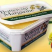 Picture of BUTTERCUP MARGARINE TUB 500g