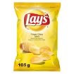 Picture of LAY'S SALT FLAVOURED POTATO CHIPS 105g