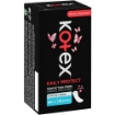 Picture of KOTEX  DAILY PROTECT  SCENTED PANTYLINERS 40's 