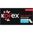 Picture of KOTEX  DAILY PROTECT PANTYLINERS 40's